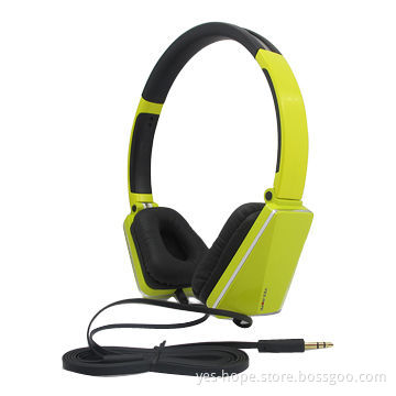 Novelty headphones for kidsNew